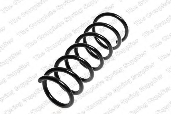 Пружина підвіски LESJÖFORS 4208453