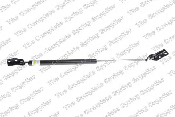 Газовая пружина, крышка багажник LESJÖFORS 8155433