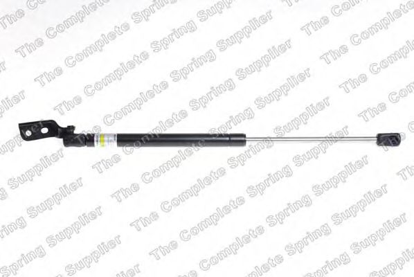 Газова пружина, кришка багажник LESJÖFORS 8144224