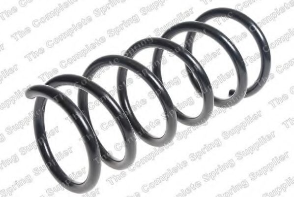 Пружина подвески LESJÖFORS 4295869