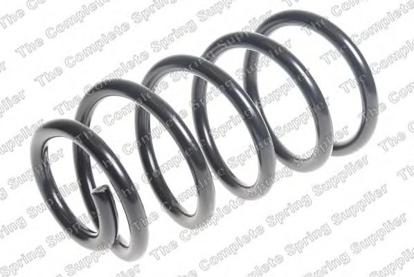 Пружина подвески LESJÖFORS 4244238
