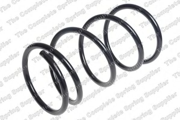 Пружина подвески LESJÖFORS 4059256
