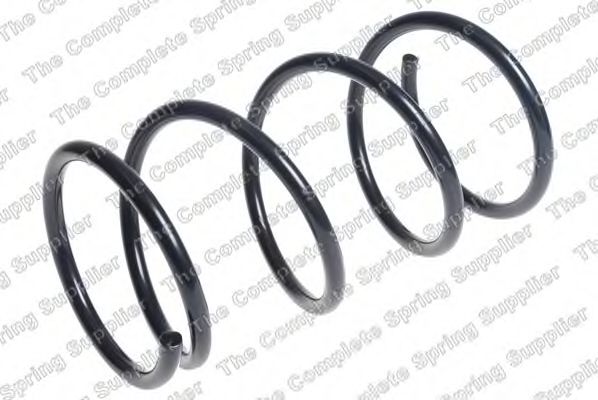 Пружина подвески LESJÖFORS 4059260