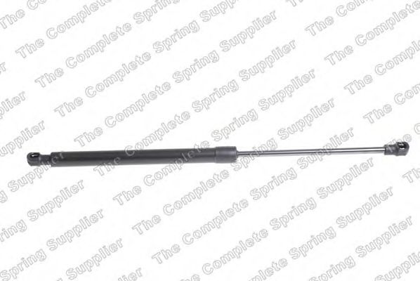 Газовая пружина, капот LESJÖFORS 8014203