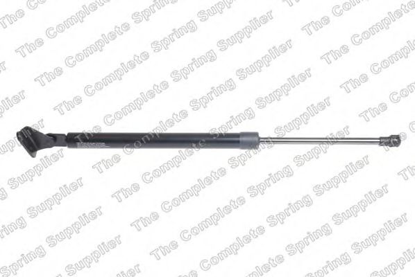 Газовая пружина, крышка багажник LESJÖFORS 8155466