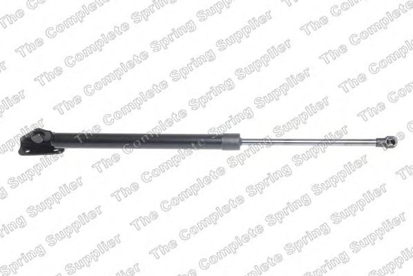 Газовая пружина, крышка багажник LESJÖFORS 8159232