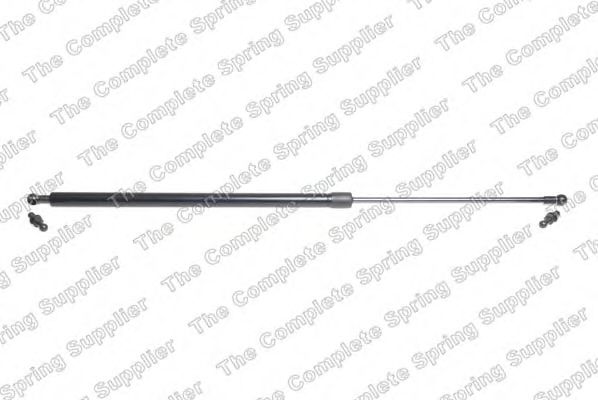Газовая пружина, капот LESJÖFORS 8092505