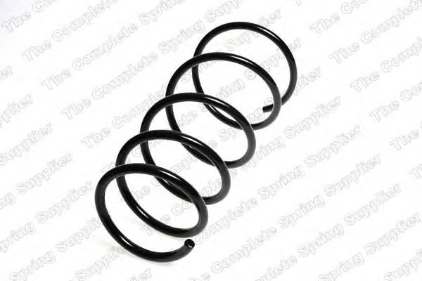 Пружина підвіски KILEN 12156