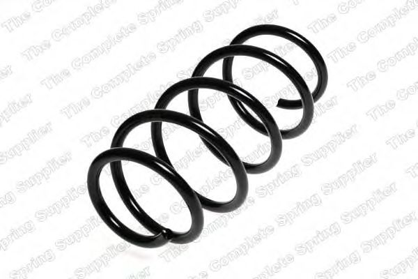 Пружина підвіски KILEN 20081
