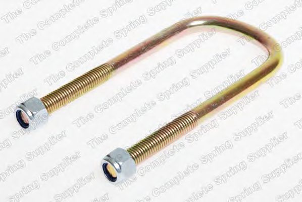 Драбина ресори KILEN 77806