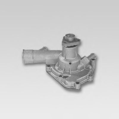 Помпа HEPU P1065