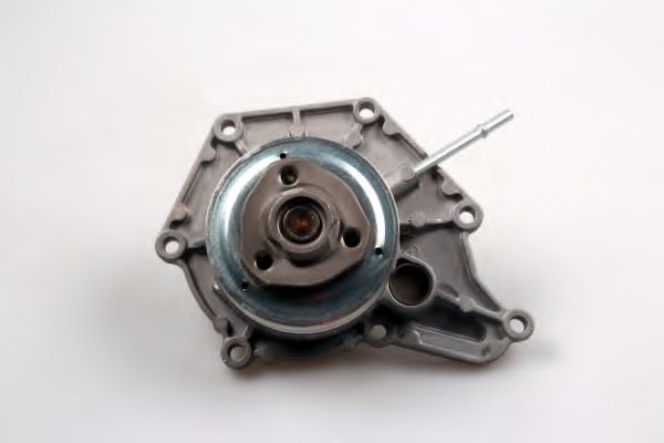 Помпа HEPU P663
