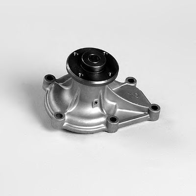 Помпа HEPU P7207