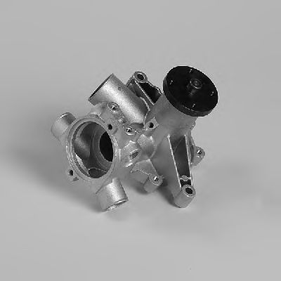 Помпа HEPU P009