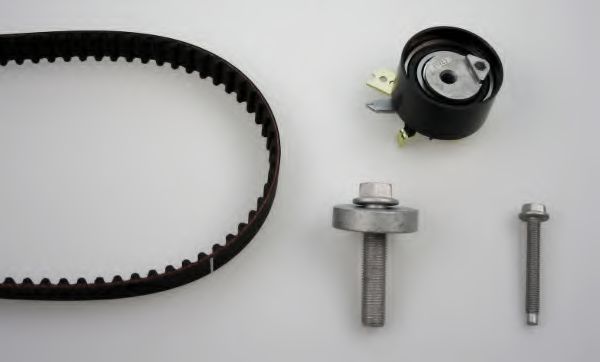 Комплект ремня ГРМ HEPU 20-1269-M14