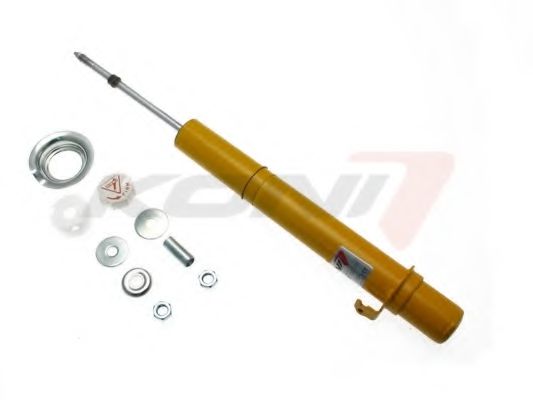 Амортизатор KONI 8041-1406RSPORT SPORT