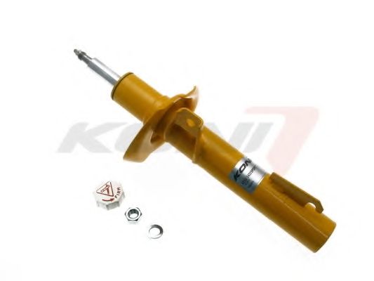 Амортизатор KONI 8710-1432SPORT HEAVY TRACK