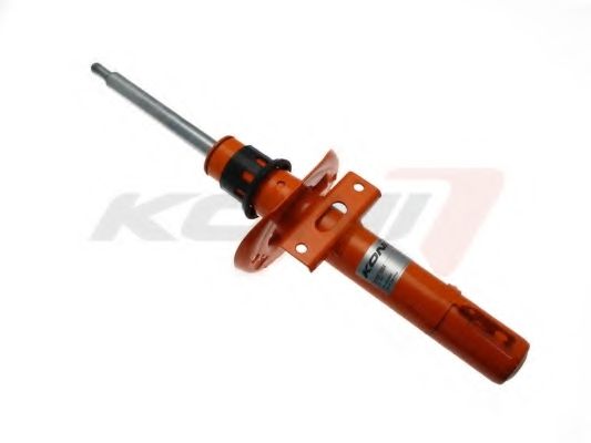 Амортизатор KONI 8750-1004 STR.T