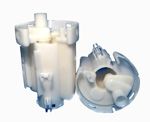 Топливный фильтр ALCO FILTER FF-052