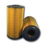 Воздушный фильтр ALCO FILTER MD-7636
