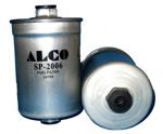 Паливний фільтр ALCO FILTER SP-2006