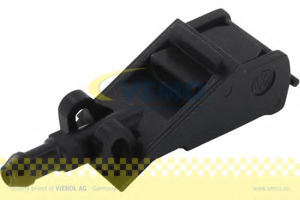 Форсунка омывателя VEMO V10-08-0312 Q+, original equipment manufacturer quality