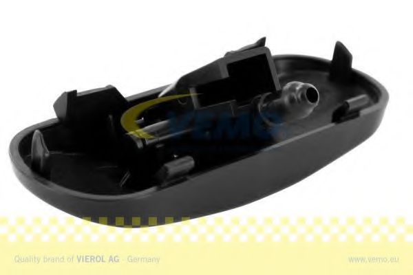 Форсунка омывателя VEMO V10-08-0318 Q+, original equipment manufacturer quality
