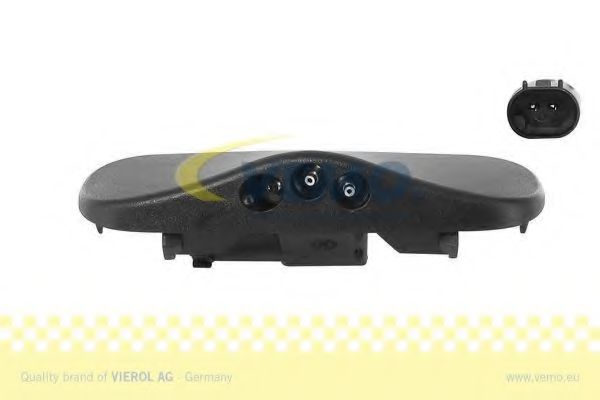 Форсунка омывателя VEMO V10-08-0325 Q+, original equipment manufacturer quality