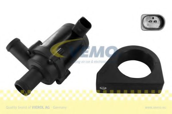 Дополнительный водяной насос VEMO V10-16-0008