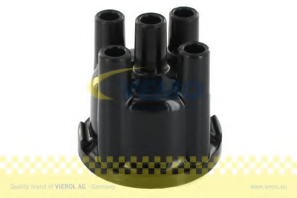 Крышка распределителя зажигания VEMO V10-70-0076 premium quality MADE IN EUROPE