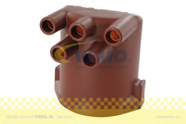 Крышка распределителя зажигания VEMO V10-70-0077 premium quality MADE IN EUROPE