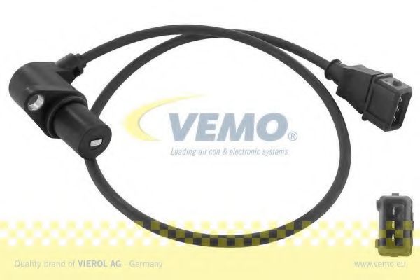 Датчик импульсов VEMO V10-72-0903 (датчик частоты вращения коленвала)