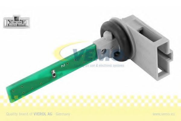 Датчик внутренней температуры VEMO V10-72-0951