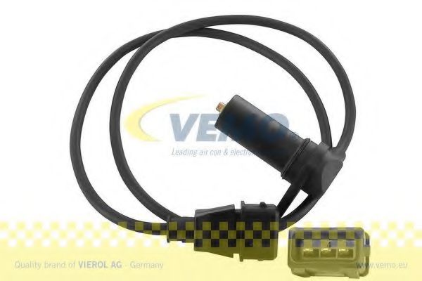 Датчик импульсов VEMO V10-72-0998 (датчик частоты вращения коленвала)