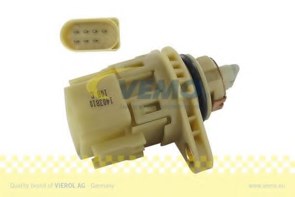 Выключатель, диапазон изменен VEMO V10-73-0081