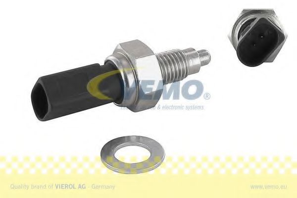 Выключатель, фара заднего хода VEMO V10-73-0142