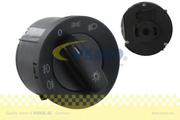 Вимикач освітлення VEMO V10-73-0159
