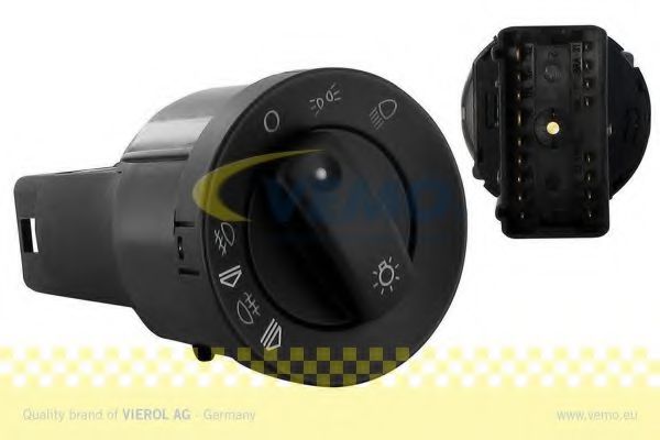 Вимикач освітлення VEMO V10-73-0266