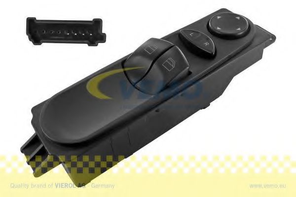 Кнопка стеклоподъемника VEMO V10-73-0307