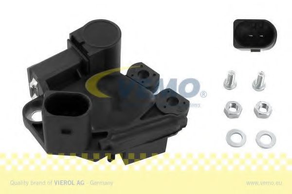 Регулятор генератора VEMO V10-77-1019