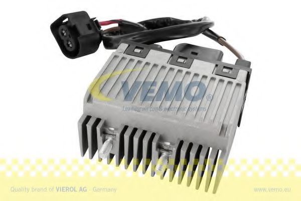 Регулятор, вентилятор салона VEMO V10-79-0013