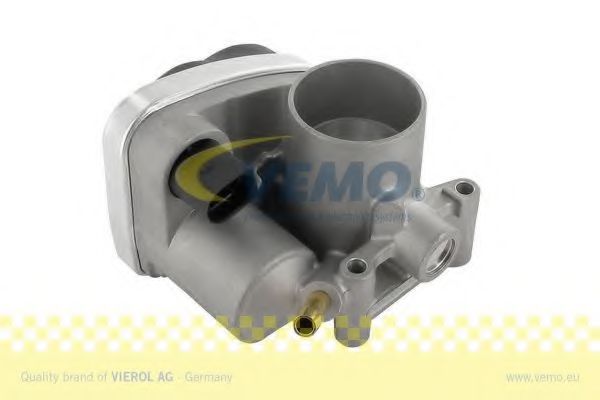 Корпус дроссельной заслонки VEMO V10-81-0009
