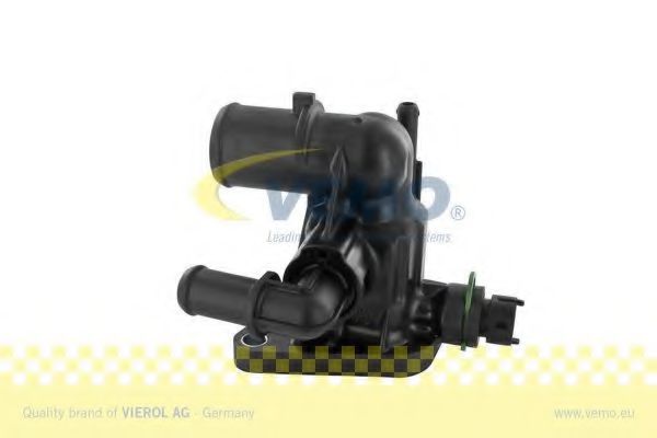 Термостат VEMO V24-99-0020 premium quality MADE IN EUROPE