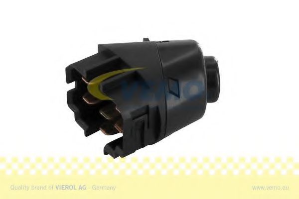 Контактная группа замка зажигания VEMO V15-80-3216