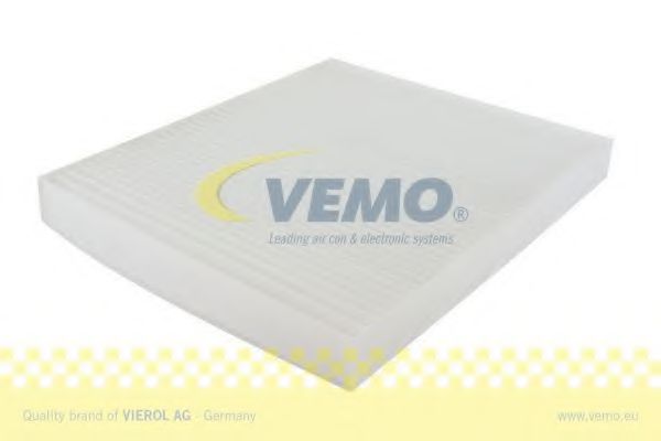 Фильтр салона VEMO V20-30-1050
