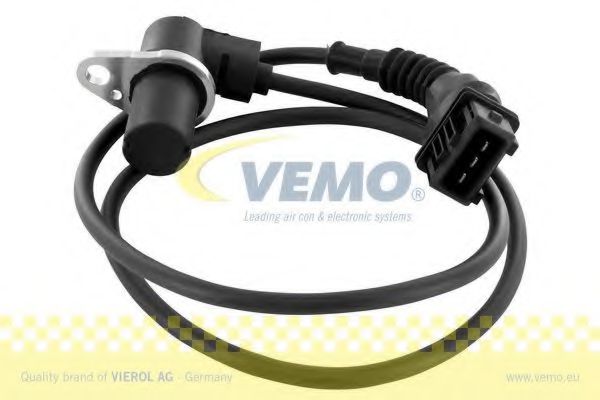 Датчик импульсов VEMO V20-72-0402 (датчик частоты вращения коленвала)