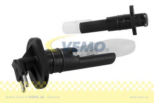 Датчик, уровень жидкости в омывателе VEMO V20-72-0479 Q+, original equipment manufacturer quality