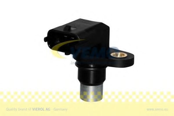 Датчик частоты вращения распределительного вала VEMO V24-72-0035 premium quality MADE IN EUROPE