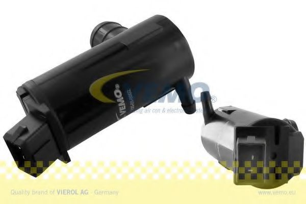 Насос омывателя VEMO V25-08-0002