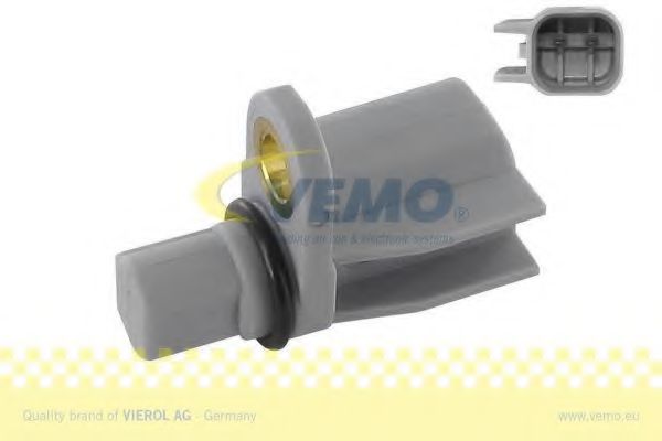 Датчик вращения колеса VEMO V25-72-1098